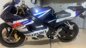 Suzuki GSX-R1000 (2003 - 04)  (5)