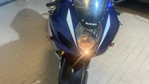 Suzuki GSX-R1000 (2003 - 04)  (6)