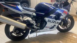 Suzuki GSX-R1000 (2003 - 04)  (7)