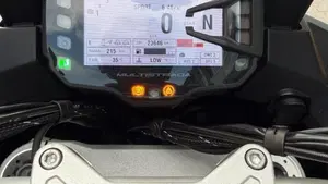 Ducati Multistrada 1200 S (2015 - 17)  (2)
