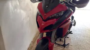 Ducati Multistrada 1200 S (2015 - 17)  (4)