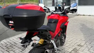 Ducati Multistrada 1200 S (2015 - 17)  (6)