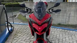 Ducati Multistrada 1200 S (2015 - 17)  (10)