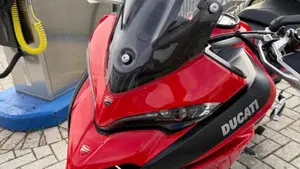 Ducati Multistrada 1200 S (2015 - 17)  (11)