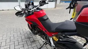 Ducati Multistrada 1200 S (2015 - 17)  (12)