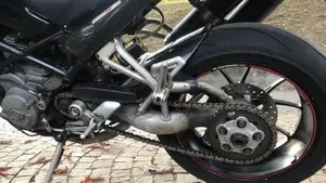 Ducati Monster S2R 1000  (5)