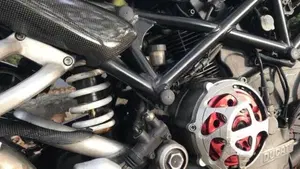 Ducati Monster S2R 1000  (6)