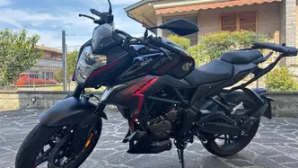 Voge Brivido 300R (2021 - 24) usata