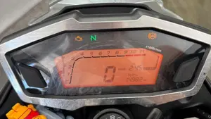 Voge Brivido 300R (2021 - 24)  (5)