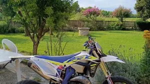 Sherco 125 SE Racing (2020)  (2)