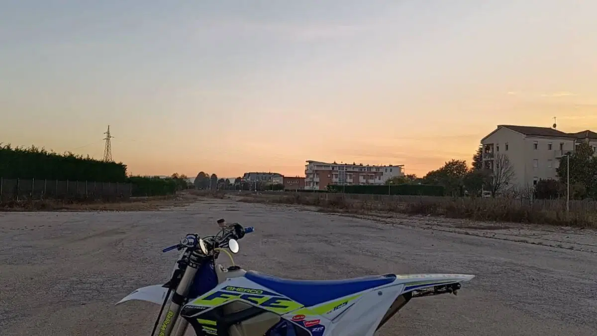 Sherco 125 SE Racing (2020)  (6)