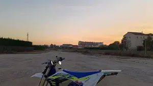 Sherco 125 SE Racing (2020)  (6)