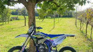 Sherco 125 SE Racing (2020)  (7)