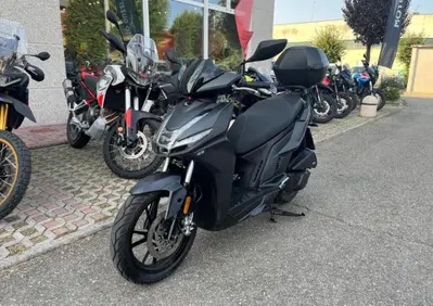 Kymco Agility 125 S (2022 - 26) - Annuncio 10082843