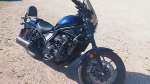 Honda CMX 1100 Rebel T DCT (2025 - 26) 