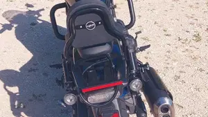 Honda CMX 1100 Rebel T DCT (2025 - 26)  (3)