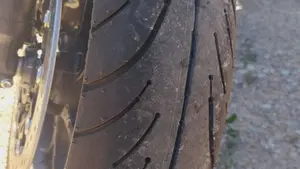 Honda CMX 1100 Rebel T DCT (2025 - 26)  (5)
