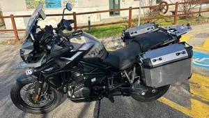 Triumph Tiger 1200 Desert Edition (2020)  (2)
