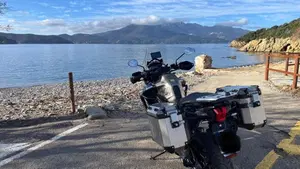 Triumph Tiger 1200 Desert Edition (2020)  (5)