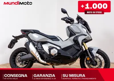 Honda X-ADV 750 (2017) - Annuncio 10082848