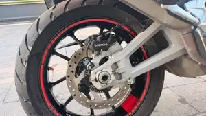 Ducati Multistrada V4 S (2021 - 24)  (2)
