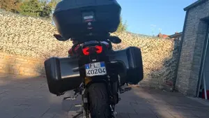 Ducati Multistrada V4 S (2021 - 24)  (4)