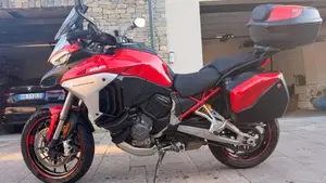 Ducati Multistrada V4 S (2021 - 24)  (5)