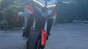 Ducati Multistrada V4 S (2021 - 24)  (6)