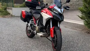 Ducati Multistrada V4 S (2021 - 24)  (7)