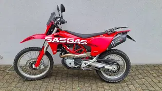 GASGAS ES 700 (2022 - 26) usata
