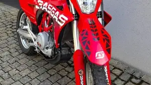 GASGAS ES 700 (2022 - 26)  (4)