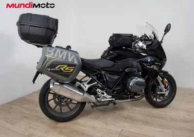 Bmw R 1200 RS (2015 - 16) - Annuncio 9868497