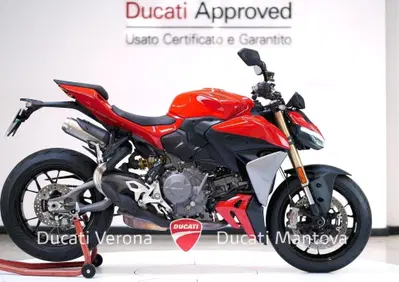 Ducati Streetfighter V2 (2025 - 26) - Annuncio 10082856