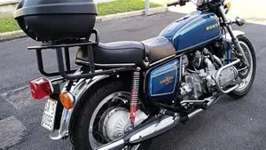 Honda GL 1000 