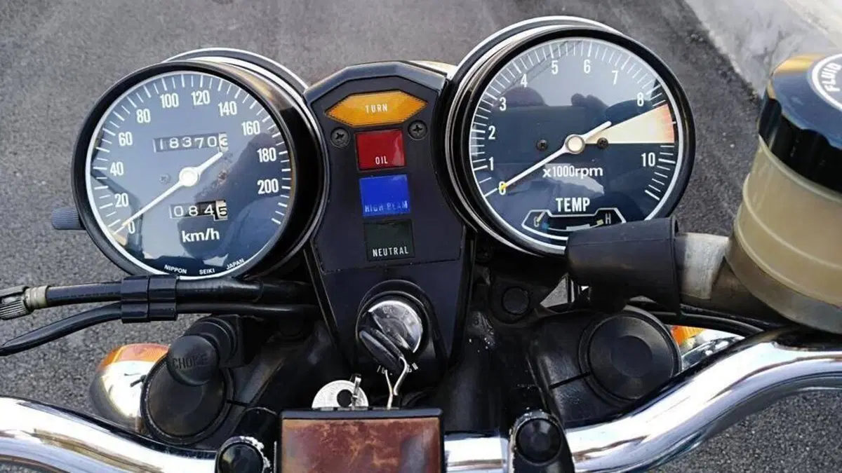 Honda GL 1000  (3)