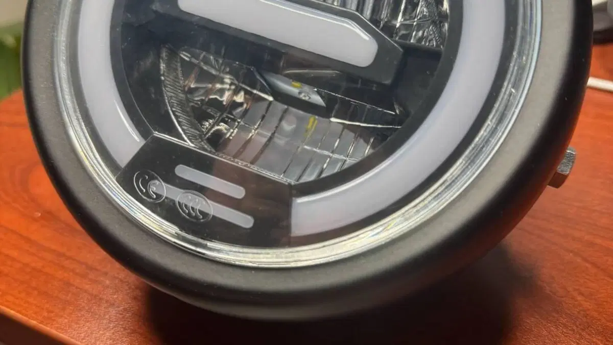 Vervemoto Classic 250i S (2019 - 20)  (6)