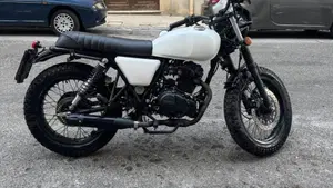 Vervemoto Classic 250i S (2019 - 20)  (4)