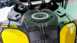 Suzuki V-Strom 1000 (2017 - 20)  (3)