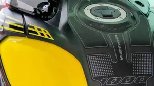 Suzuki V-Strom 1000 (2017 - 20)  (7)