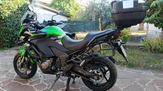 Kawasaki Versys 1000 (2017 - 18) usata
