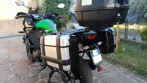 Kawasaki Versys 1000 (2017 - 18)  (2)