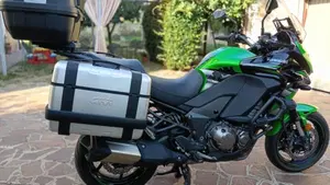Kawasaki Versys 1000 (2017 - 18)  (3)
