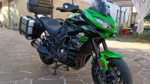 Kawasaki Versys 1000 (2017 - 18)  (4)