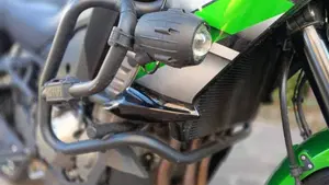 Kawasaki Versys 1000 (2017 - 18)  (5)