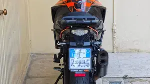 KTM 1290 Super Adventure S (2017 - 20)  (5)