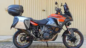 KTM 1290 Super Adventure S (2017 - 20)  (6)
