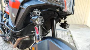 KTM 1290 Super Adventure S (2017 - 20)  (10)