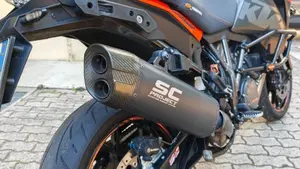 KTM 1290 Super Adventure S (2017 - 20)  (11)