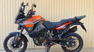 KTM 1290 Super Adventure S (2017 - 20)  (4)