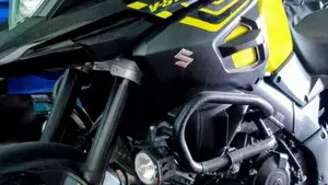Suzuki V-Strom 1000 (2017 - 20)  (12)